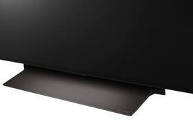 Televízor LG OLED65C44 

 obrázok produktu 8 z 11