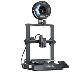 3D tlačiareň Creality Ender-3 V3 KE čierna

 obrázok produktu 7 z 10