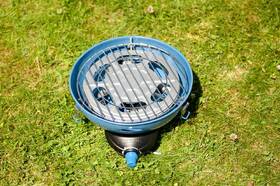 Gril záhradný plynový Campingaz Party Grill 400 CV 

 obrázok produktu 10 z 15