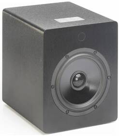 Reproduktory Mitchell Acoustics uStream Two (2 ks) čierne

 obrázok produktu 5 z 7
