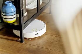 Robotický vysávač Kärcher RCV 3 

 obrázok produktu 6 z 9