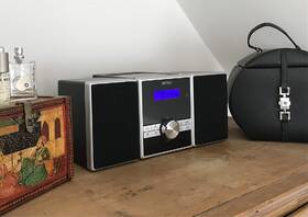 Mikro HiFi systém Denver MCA-230 

 obrázok produktu 2 z 2