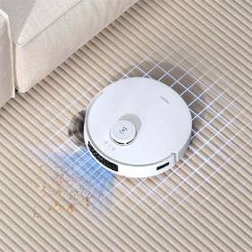 Robotický vysávač Ecovacs DEEBOT T30S OMNI WHITE biely

 obrázok produktu 11 z 11
