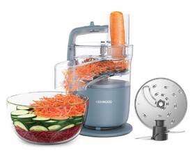 Set výrobkov KENWOOD CPG35.000GY modrý

 obrázok produktu 14 z 16