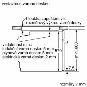 Rúra Bosch HQG572EB3 pyrolýza čierna

 obrázok produktu 12 z 12