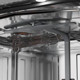 Umývačka riadu Gorenje GV663A65 Super Tichá 

 obrázok produktu 3 z 21