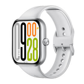 Inteligentné hodinky Xiaomi Redmi Watch 5 sivé

 obrázok produktu 1 z 5