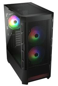 Case Cougar AIRFACE RGB čierna

 obrázok produktu 3 z 8