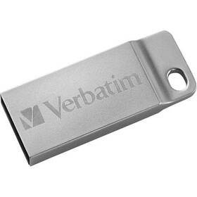 USB flashdisk Verbatim Metal Executive 16GB USB 2.0 strieborný

 obrázok produktu 5 z 6