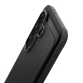 Kryt na mobil Spigen Rugged Armor na Samsung Galaxy A56 5G čierny

 obrázok produktu 4 z 10