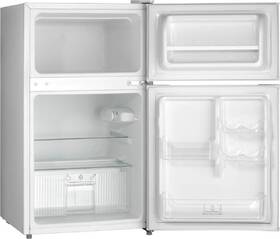 Chladnička Concept LFT2047WHN čierna

 obrázok produktu 5 z 7