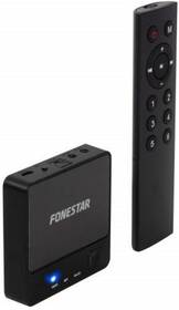 Sieťový prehrávač Fonestar Foncast čierny

 obrázok produktu 8 z 10