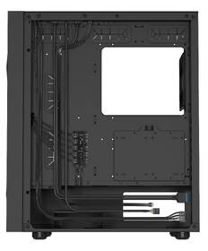 Case Genesis DIAXID 605F čierna

 obrázok produktu 5 z 14