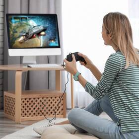Kábel Ekon HDMI-HDMI 2.1 1,8M 

 obrázok produktu 1 z 1