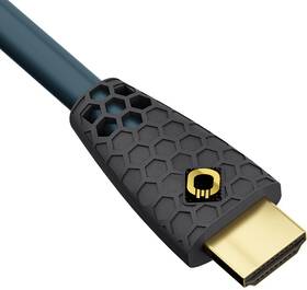 Kábel Oehlbach HDMI 8K  3M 92603 

 obrázok produktu 2 z 5
