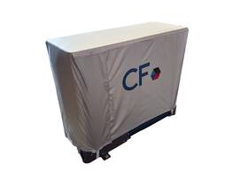 Kryt CF 24kW 

 obrázok produktu 5 z 5