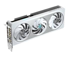 Grafická karta GIGABYTE GeForce RTX 5060 AERO OC 8G 

 obrázok produktu 1 z 9