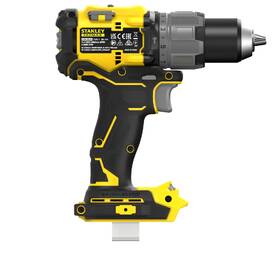 Aku vŕtačka Stanley SFMCD726B-XJ (bez baterie) 

 obrázok produktu 2 z 7