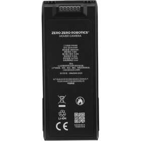 Batéria HOVERAir X1 Pro Max Smart battery čierna

 obrázok produktu 1 z 4