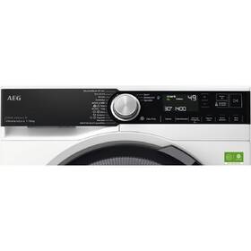 Práčka AEG LFR95146SUC biela

 obrázok produktu 2 z 9