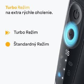 Holiaci strojček Braun 52-N1200s čierny

 obrázok produktu 6 z 8