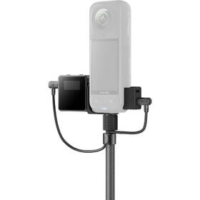Držiak Insta360 X5 cold shoe čierny

 obrázok produktu 2 z 2