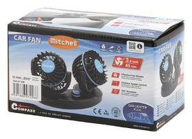 Ventilátor Compass MITCHELL DUO 

 obrázok produktu 5 z 5