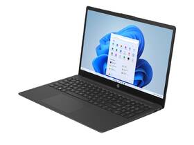 Notebook HP 15-fd0681nc + Game Pass predplatné na 3 mesiace čierny

 obrázok produktu 2 z 7