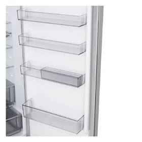 Chladnička s mrazničkou LG GBBS525CPY nerez

 obrázok produktu 8 z 27