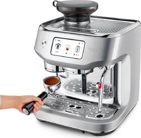 Pákový kávovar SAGE SES995BSS Oracle Dual Boiler nerez

 obrázok produktu 7 z 12
