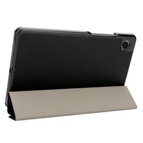Puzdro na tablet flipové Tactical Book Tri Fold na Samsung Galaxy TAB A9/A11 čierne

 obrázok produktu 1 z 3
