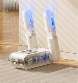 Sušič obuvi Helmer UV 02 biely

 obrázok produktu 2 z 5