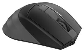 Myš A4Tech FG35C Plus Fstyler sivá

 obrázok produktu 2 z 11