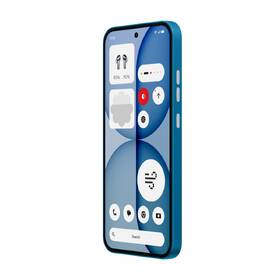 Mobilný telefón Nothing Phone (4a) 5G 12 GB / 256 GB modrý

 obrázok produktu 2 z 11