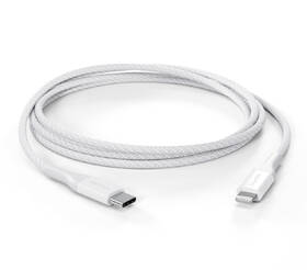 Kábel Epico UltraLink USB-C/Lightning 1.2m  EC42 biely

 obrázok produktu 2 z 3