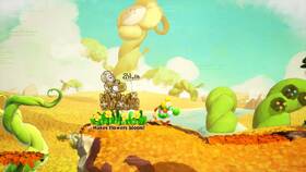 Hra Nintendo Switch 2 Yoshi and the Mysterious Book 

 obrázok produktu 5 z 6
