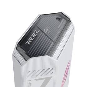 Router Asus ROG Strix GS-BE7200, WiFi 7 biely

 obrázok produktu 5 z 5