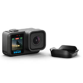 Outdoorová kamera GoPro MISSION 1 čierna

 obrázok produktu 5 z 8