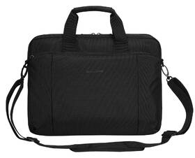 Brašna na notebook dbramante1928 Santa Monica 14" Briefcase Recycled v2 čierna

 obrázok produktu 7 z 10