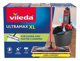 Mop sada Vileda Ultramax XL Box 

 obrázok produktu 16 z 16