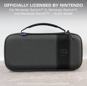 Puzdro Turtle Beach PlayTrek Travel Case, NS2 čierne

 obrázok produktu 10 z 11
