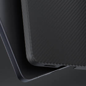 Kryt na mobil 3mk HARDY Aramid MagCase na Apple iPhone 17 Pro čierny

 obrázok produktu 7 z 9