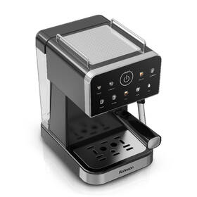 Pákový kávovar Rohnson R-98033B Hot & Cold čierny

 obrázok produktu 8 z 8