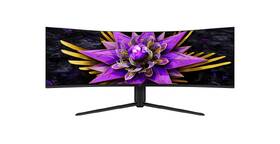 Herný monitor TCL 57R94 biely

 obrázok produktu 3 z 12