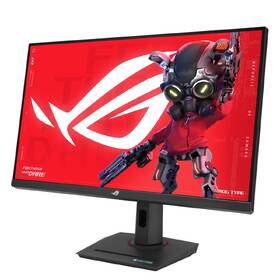 Herný monitor Asus ROG Strix XG32UCG čierny

 obrázok produktu 2 z 7