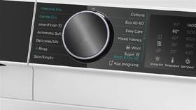 Práčka so sušičkou Siemens WN54G2A1EU i-DOS biela

 obrázok produktu 3 z 9