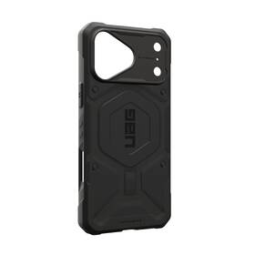 Kryt na mobil UAG Pathfinder MagSafe na Apple iPhone 18 Pro / 17 Pro čierny

 obrázok produktu 11 z 16