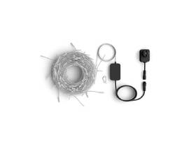 Vianočné osvetlenie Philips Hue Festavia icicles 250LED 9m EU plast

 obrázok produktu 3 z 8