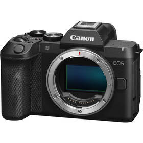 Digitálny fotoaparát Canon R8 Mark II, telo čierny

 obrázok produktu 8 z 13