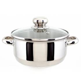 Hrniec s pokrievkou Kolimax 18 cm - 2,0 l 

 obrázok produktu 1 z 9